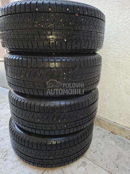 Triangle 225/50 R18 Zimska