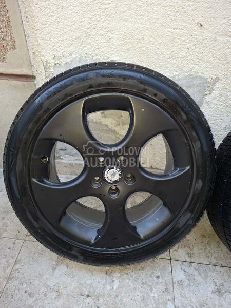 Triangle 225/50 R18 Zimska