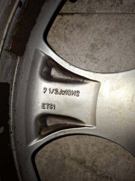 Triangle 225/50 R18 Zimska