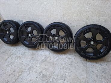 Triangle 225/50 R18 Zimska