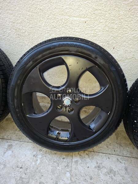 Triangle 225/50 R18 Zimska