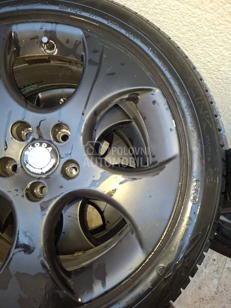 Triangle 225/50 R18 Zimska