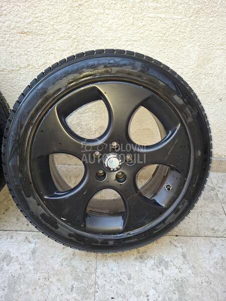 Triangle 225/50 R18 Zimska