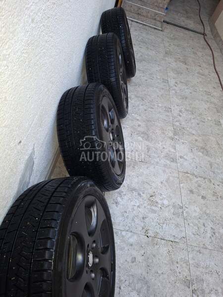 Triangle 225/50 R18 Zimska