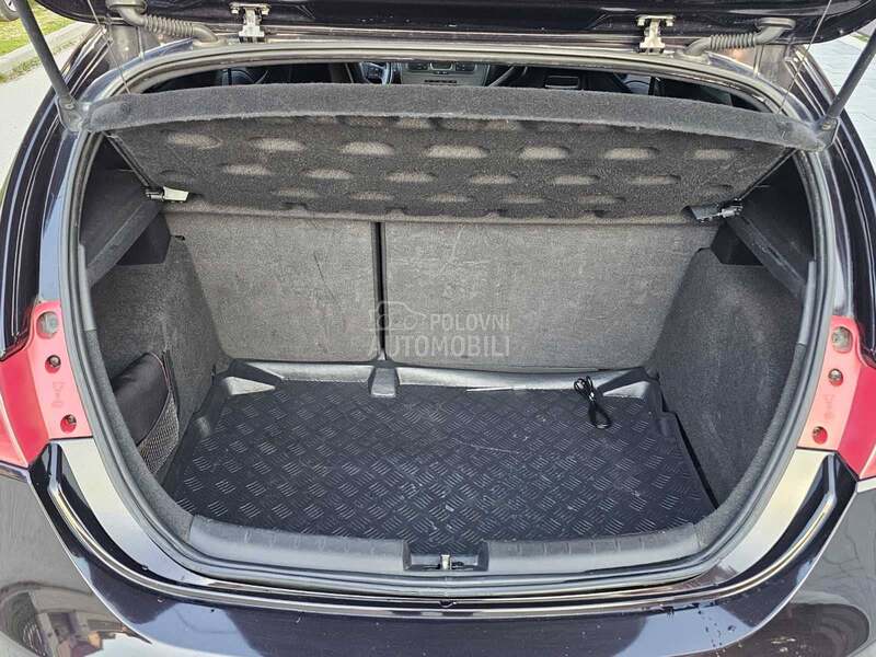 Seat Leon cupra fabrika