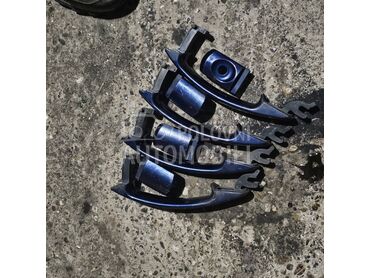 Spojašnja brava za Ford Mondeo od 2000. do 2007. god.