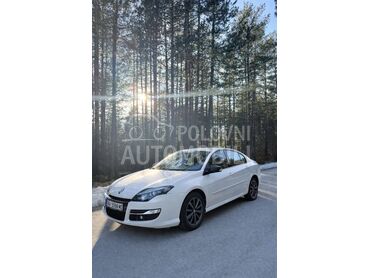 Renault Laguna 1.5DCI / T0P STANJE