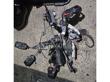 Štok brava za Ford Mondeo od 2000. do 2007. god.