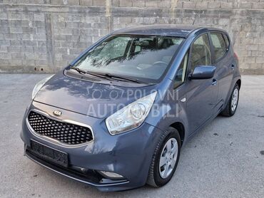 Kia Venga 1.4 CVVT  KA0 N0VA