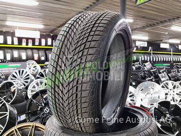 Goodyear 255/40 R19 Zimska