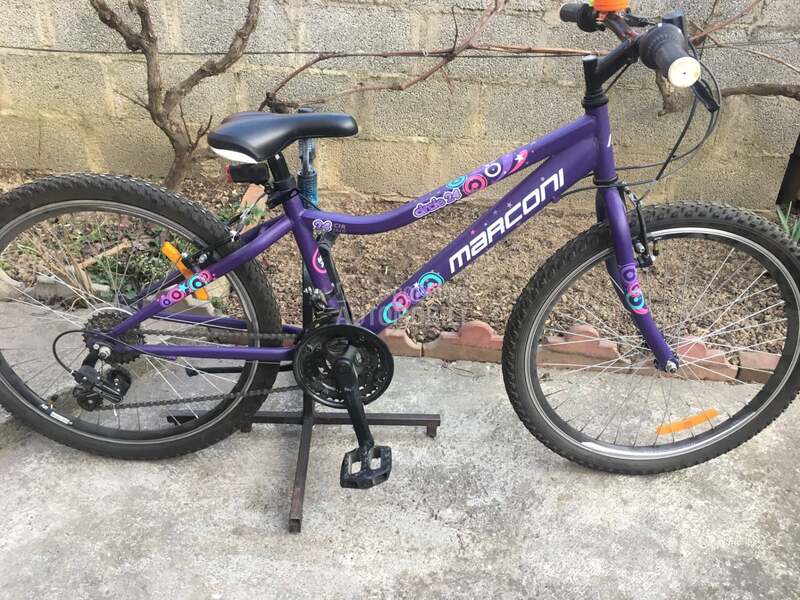 Oktagon 240 Ljubicasti