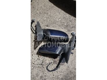 Retrovizori za Ford Mondeo od 2000. do 2007. god.