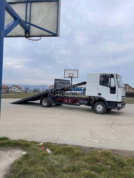 Iveco Eurocargo