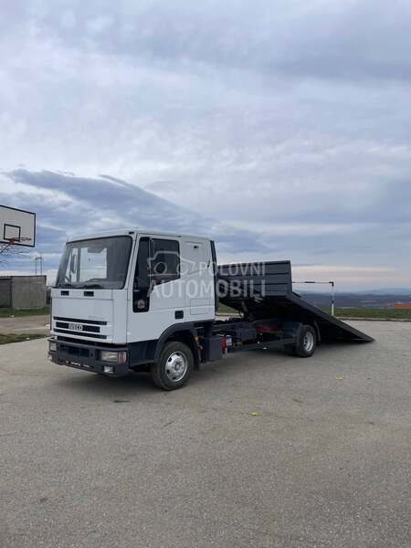 Iveco Eurocargo
