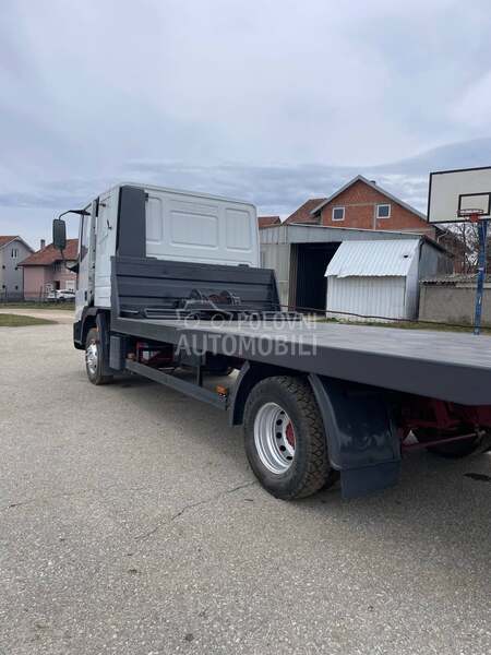 Iveco Eurocargo