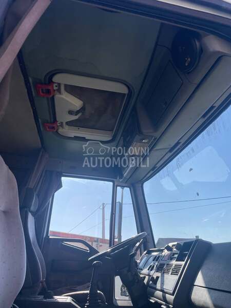 Iveco Eurocargo