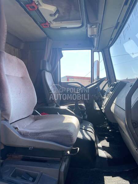 Iveco Eurocargo
