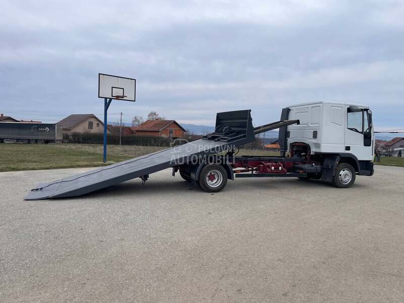 Iveco Eurocargo