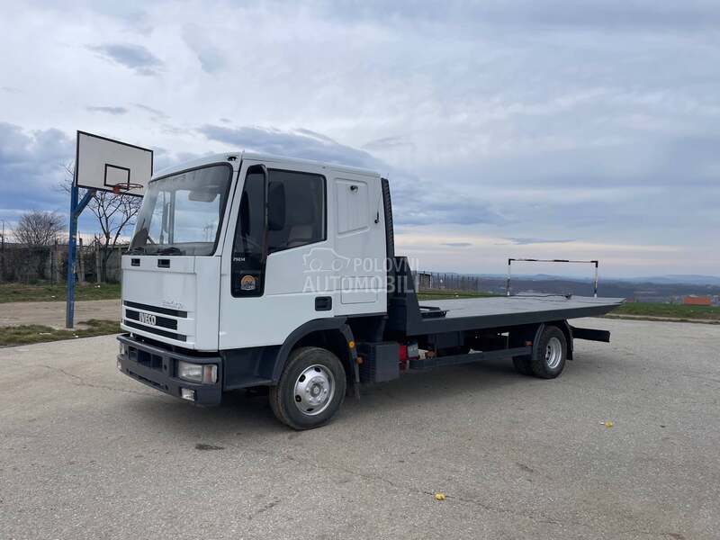 Iveco Eurocargo