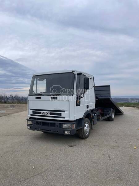 Iveco Eurocargo