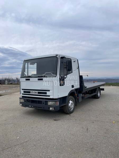Iveco Eurocargo