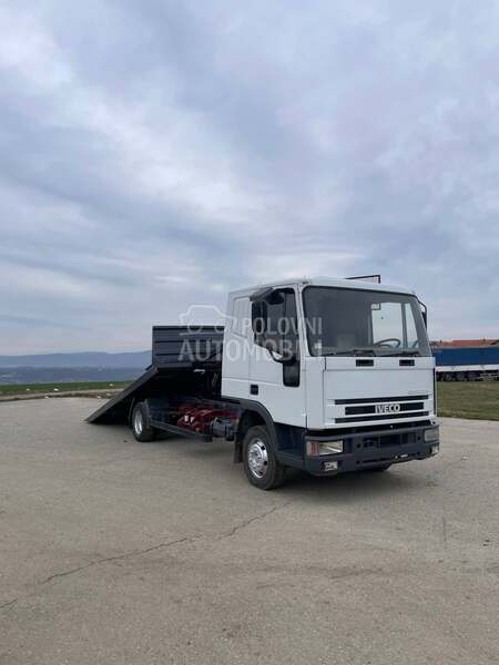Iveco Eurocargo