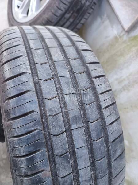 Aluminijumske felne  16" 4 x 100