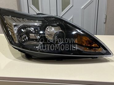 FAR za Ford Focus od 2008. do 2011. god.