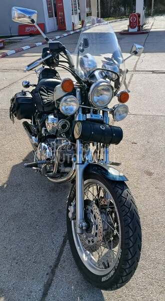 Yamaha Virago