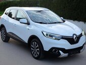 Renault Kadjar 1.6dci 4x4 S-EDITION