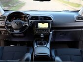 Renault Kadjar 1.6dci 4x4 S-EDITION