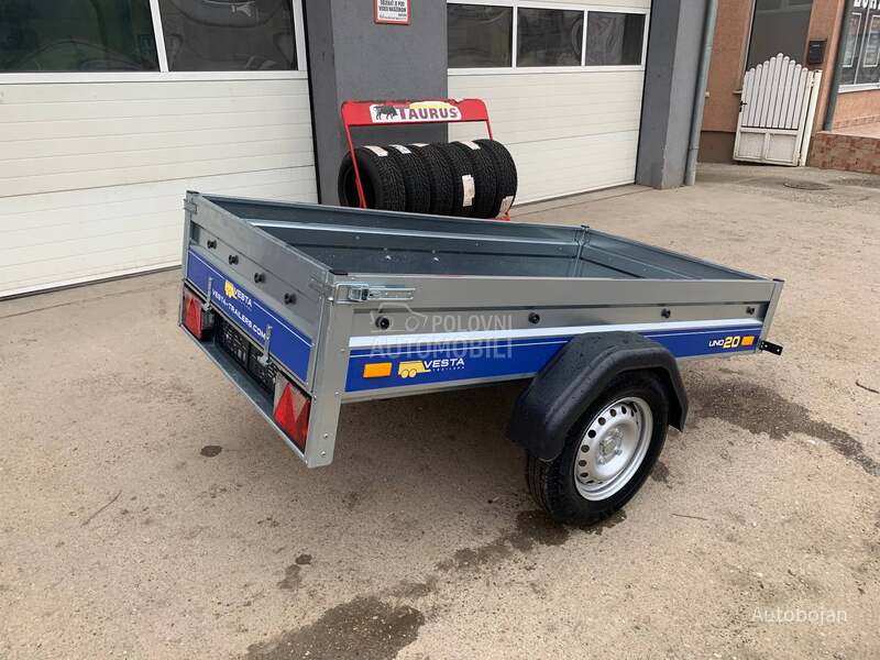 Vesta Light20kip/17kip/20uno