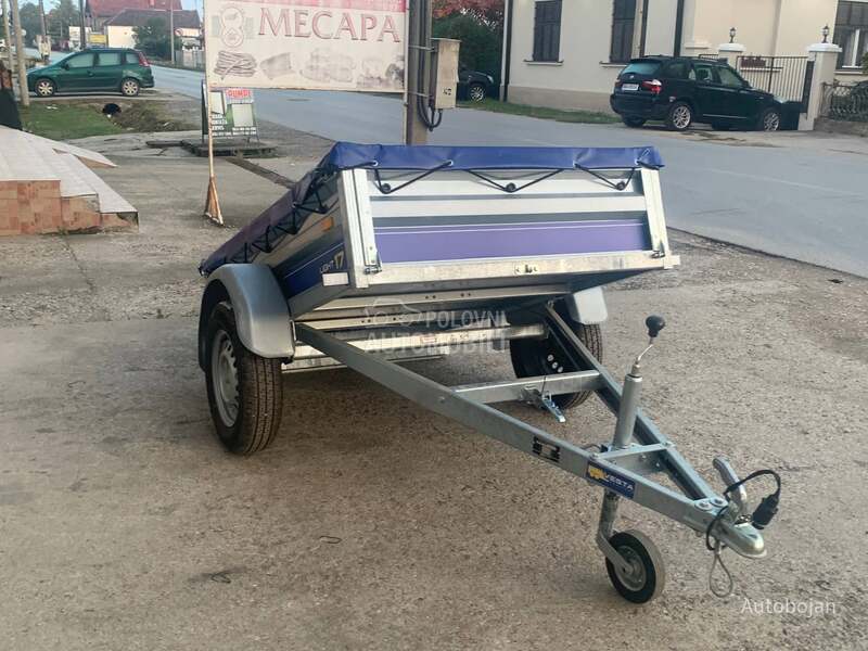 Vesta Light20kip/17kip/20uno