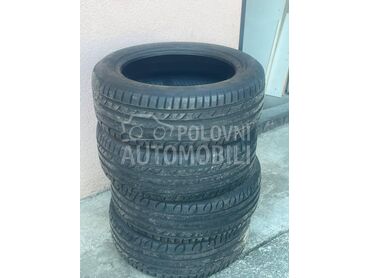 Riken 215/55 R17 Letnja