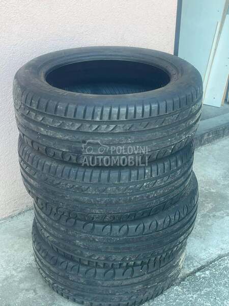Riken 215/55 R17 Letnja