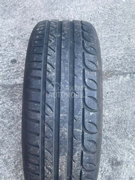 Riken 215/55 R17 Letnja