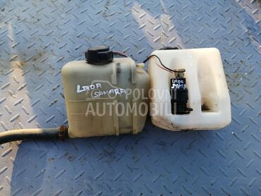 Posude za Lada Samara