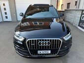 Audi Q3 3 x S Line MATIK CH