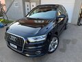Audi Q3 3 x S Line MATIK CH