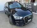 Audi Q3 3 x S Line MATIK CH