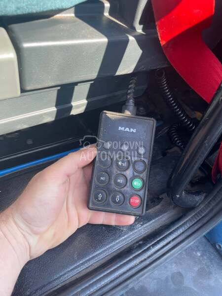 MAN LE140C