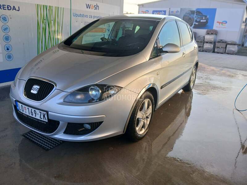 Seat Altea 1.6