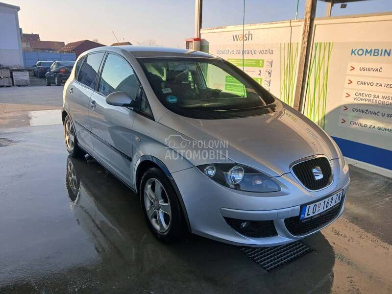 Seat Altea 1.6