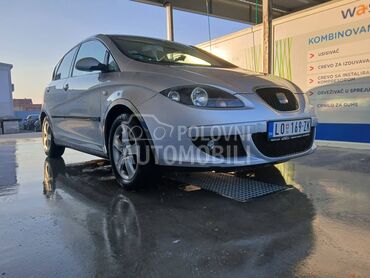 Seat Altea 1.6