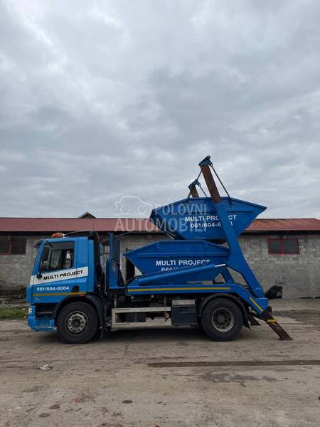DAF FA CF75
