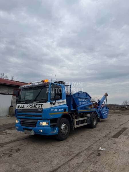 DAF FA CF75
