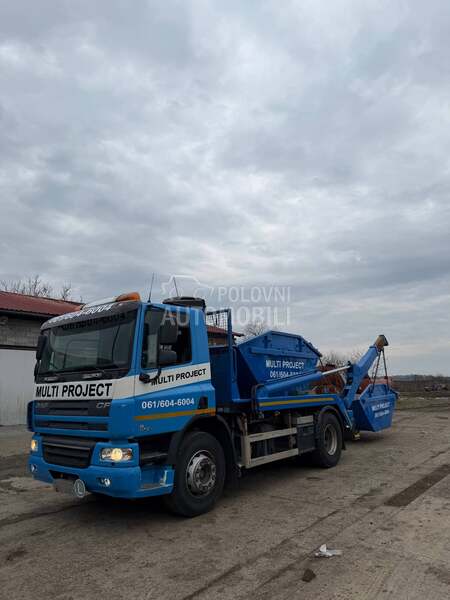 DAF FA CF75