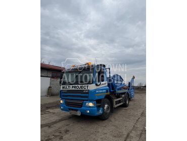 DAF FA CF75