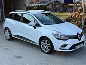 Renault Clio 1.5 dCi 90 ECO