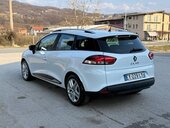 Renault Clio 1.5 dCi 90 ECO